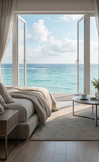 Ocean View Experience